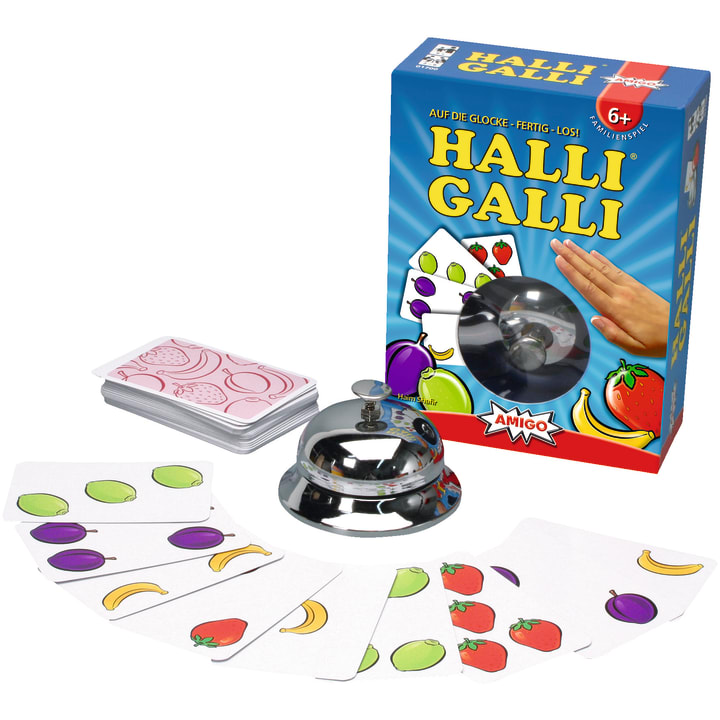 Halli Galli