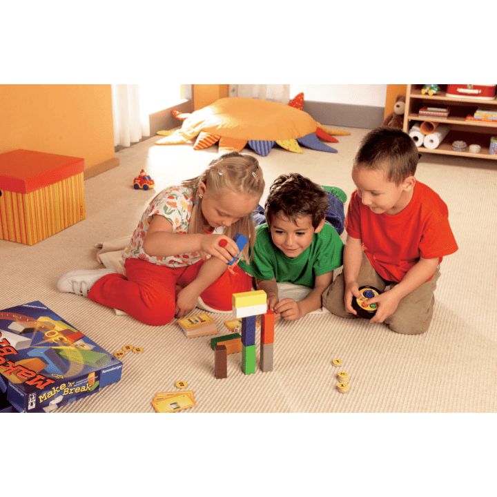 Ravensburger Make 'n' Break