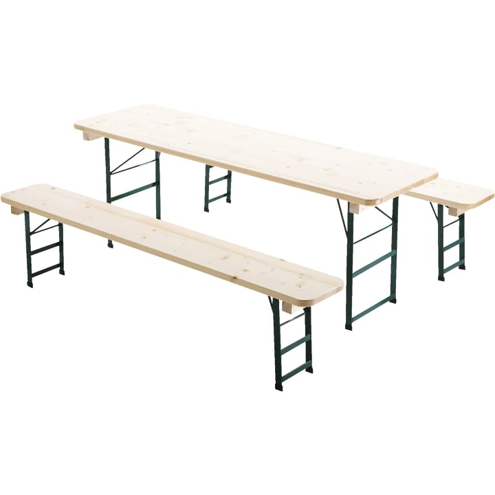 Kinder-Partygarnitur, 3-teilig