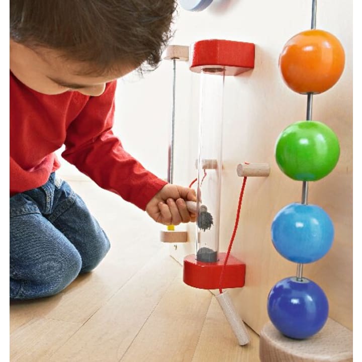 HABA Pro Multi-Lernwürfel
