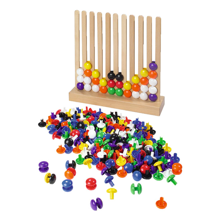 Aximo-Riesen-Mischpackung