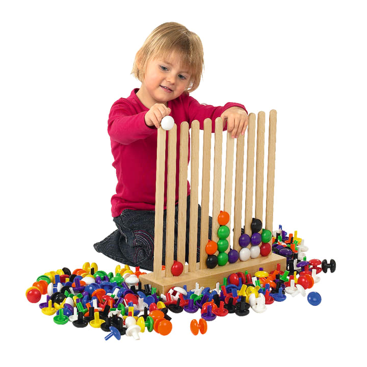 Aximo-Riesen-Mischpackung