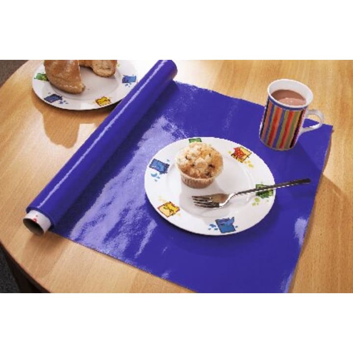 Anti-Rutschmatte, individuell zuschneidbar, L 200 x B 40 cm