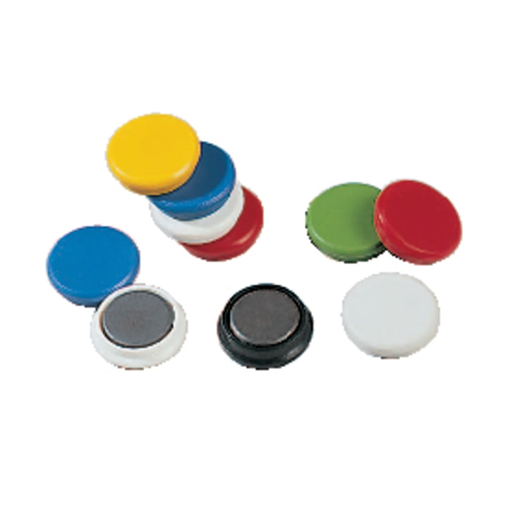 Magnet Set, 10-teilig