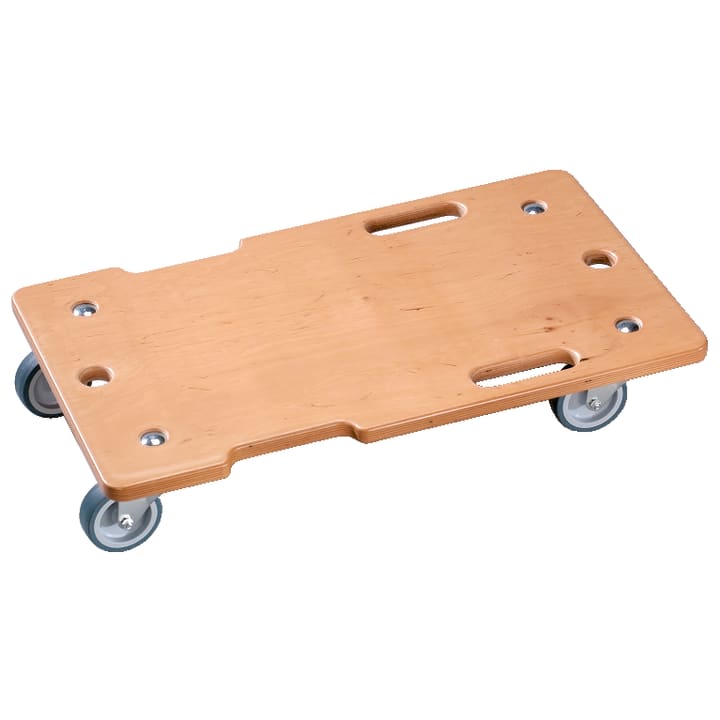 Rollbrett, 2 Stück