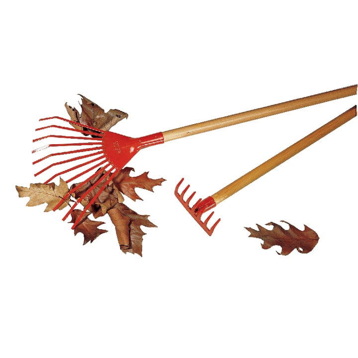 Kinder Laubbesen, 76cm