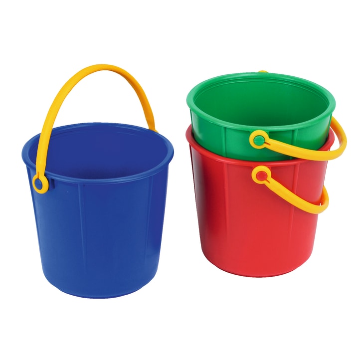 Sandeimer-Set, 3-teilig