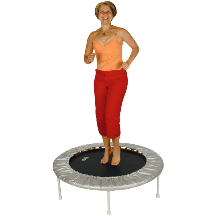 Bodentrampolin Trimilin swing