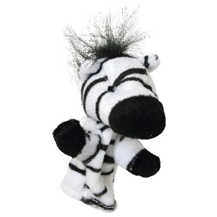 goki-Fingerpuppen-Set Tiere, 8-teilig