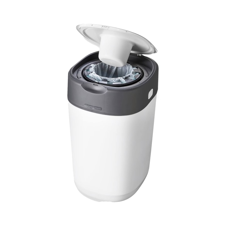 Windeltwister Komfort