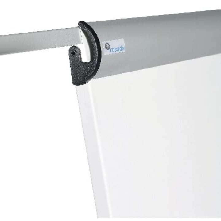 Flipchart mit Tischfunktion