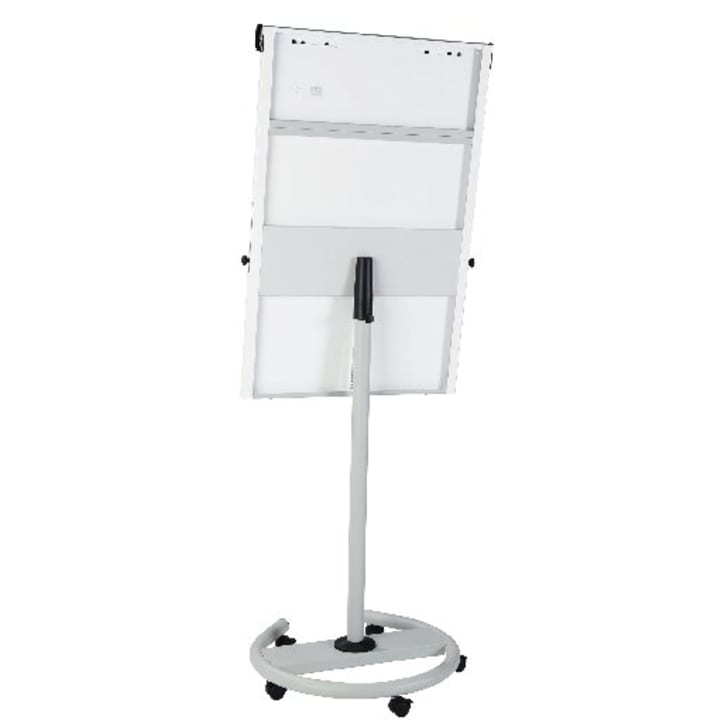 Flipchart mit Tischfunktion