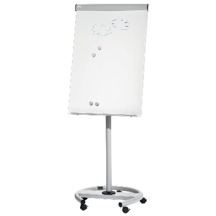 Flipchart mit Tischfunktion