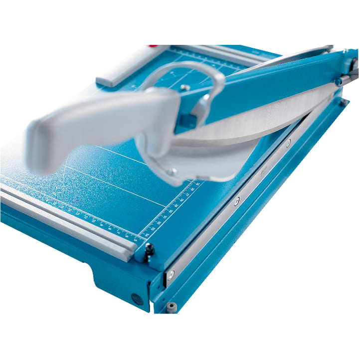 Dahle® Hebel-Schneidemaschine 561, bis DIN A4, Schnittleistung 35 Blatt