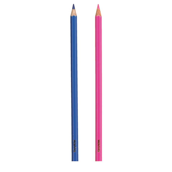 HABA Pro Stifte-Set, dünn, 145-teilig