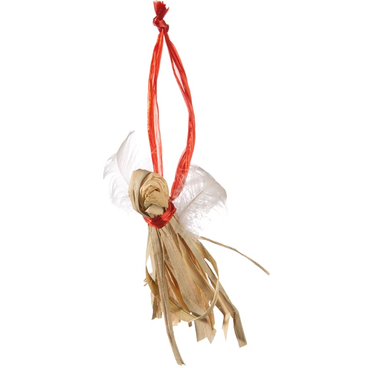 Naturbast Raffia, 5 Stück