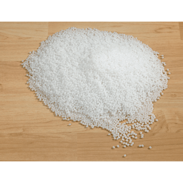 Kunststoff-Granulat, 500 g