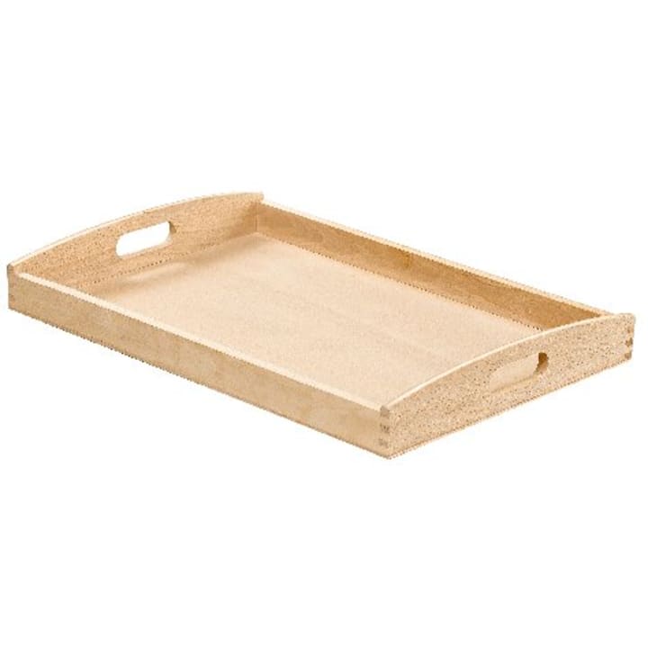 Tablett, L 44 x B 30 cm