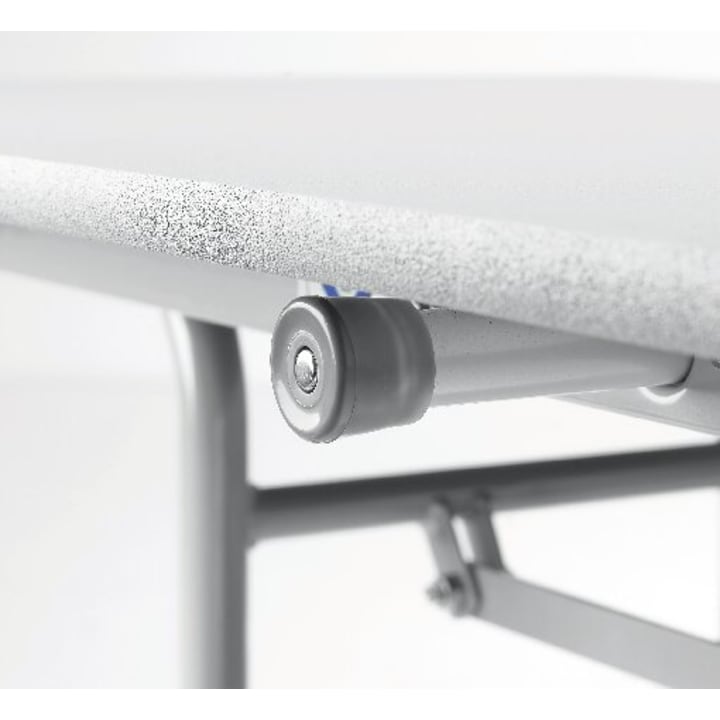 12er-Tisch-Sitz-Kombination, rechteckig, Tisch H69 cm