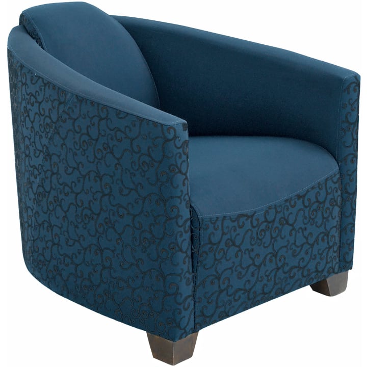 Sessel Chill, div. Stoffe