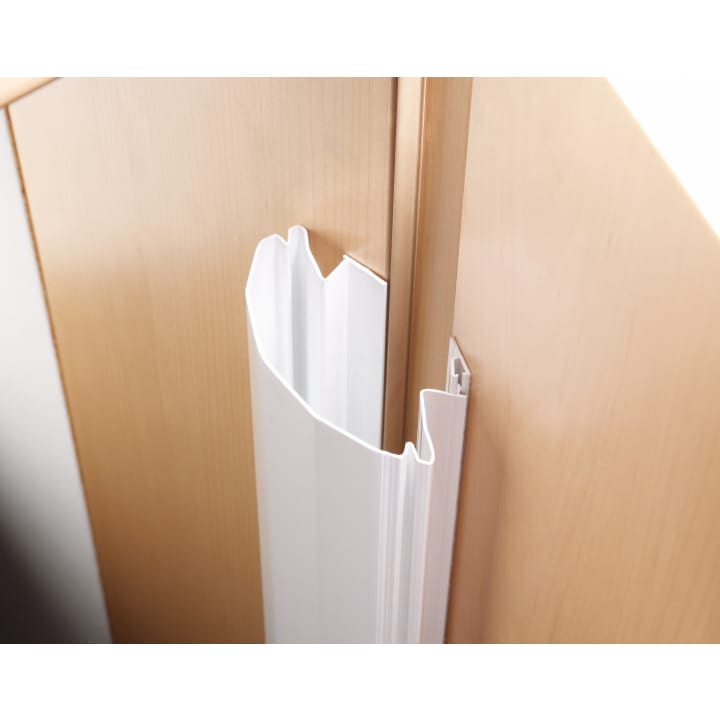 Fingerschutz 180° – Set