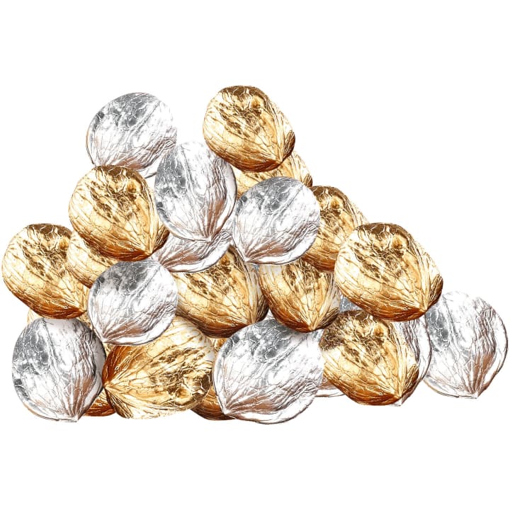 Überraschungsnüsse, 32 Stück