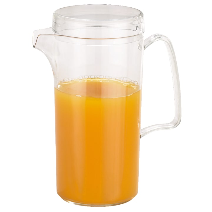 Saftkanne, 600 ml, 1 Stück