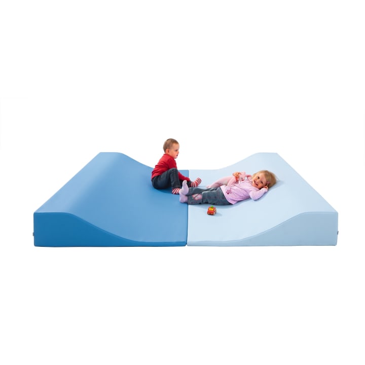 Krabbelmatte
