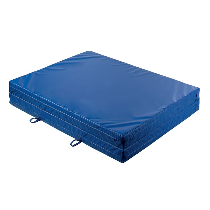 Weichbodenmatte klappbar, L 300 x B 200 x H 300 cm