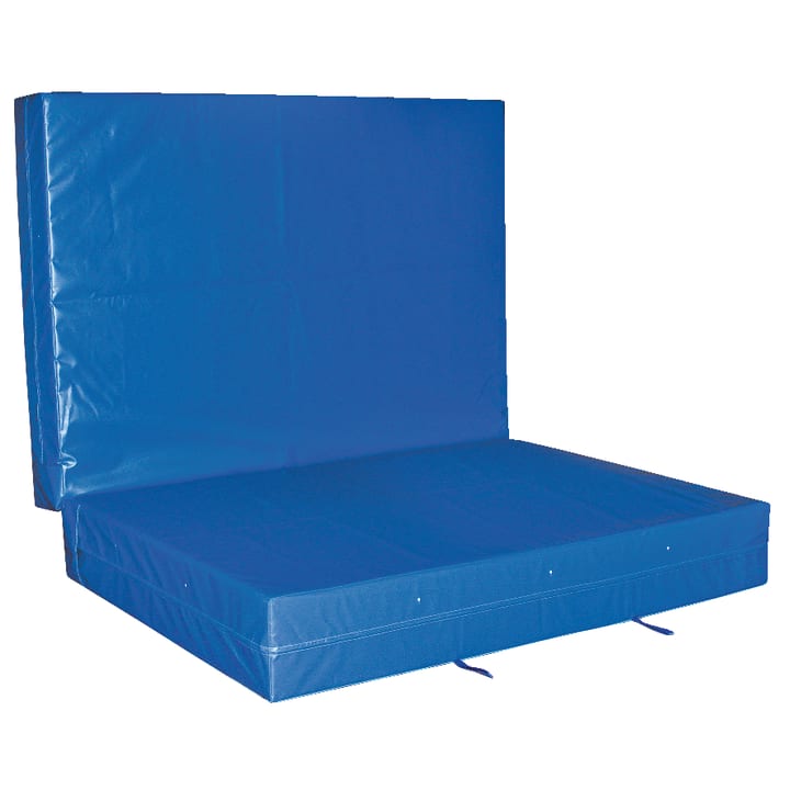 Weichbodenmatte klappbar, L 300 x B 200 x H 300 cm