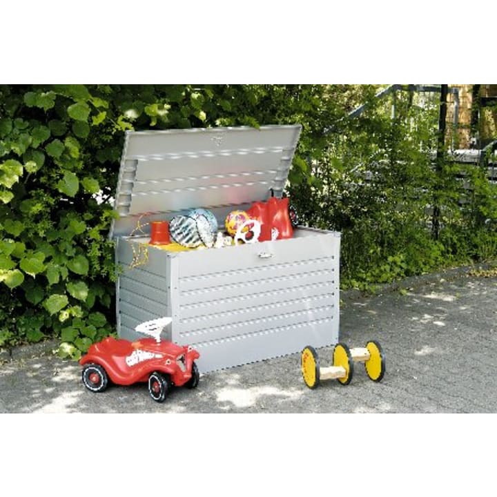 Geräte-Box, B 130 x H 60 x T 70 cm
