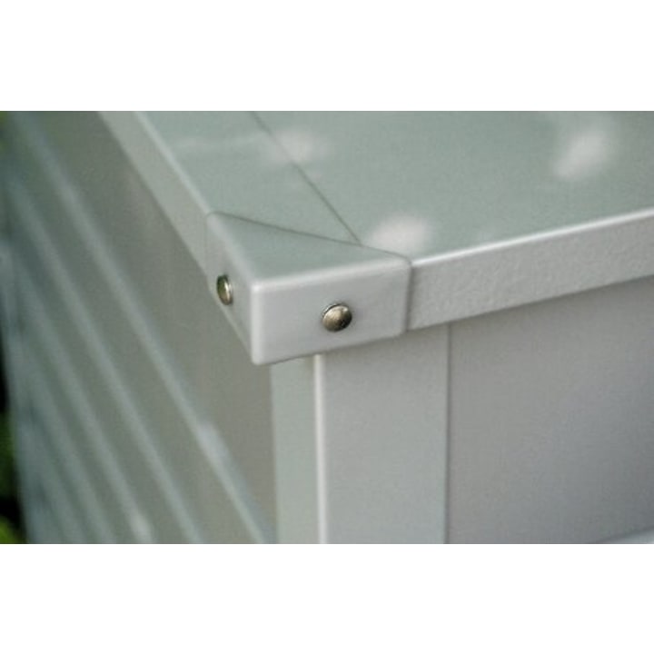 Geräte-Box, B 130 x H 60 x T 70 cm
