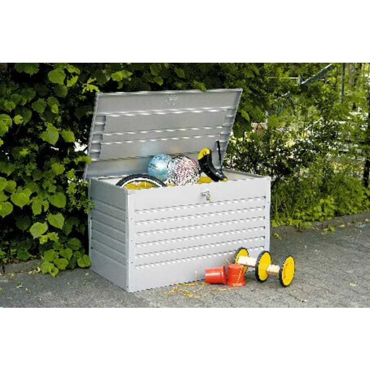Geräte-Box, B 130 x H 60 x T 70 cm