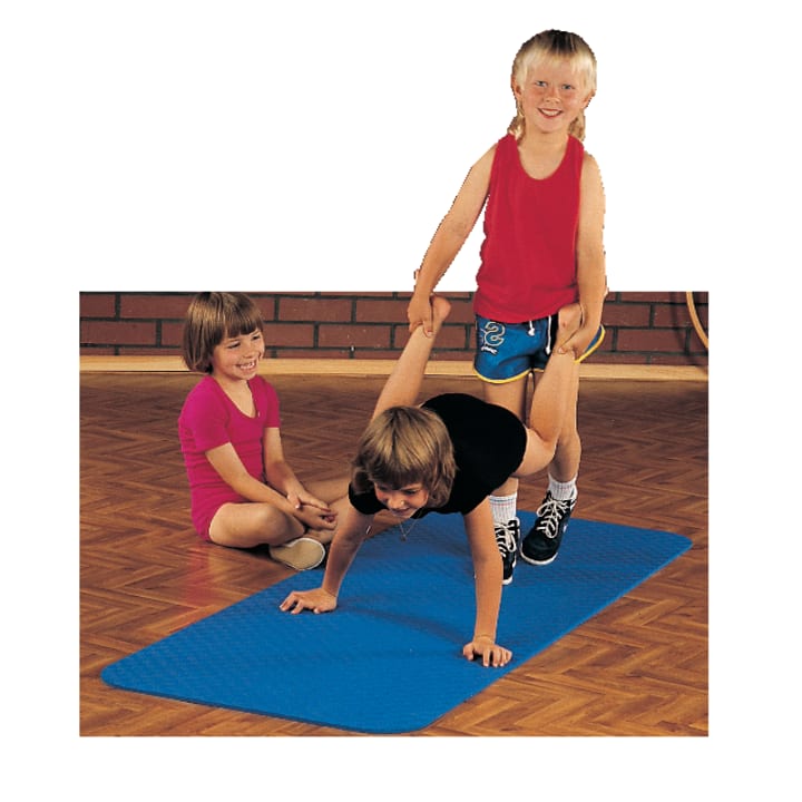 Gymnastikmatte