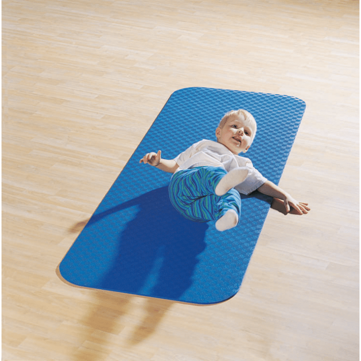 Gymnastikmatte