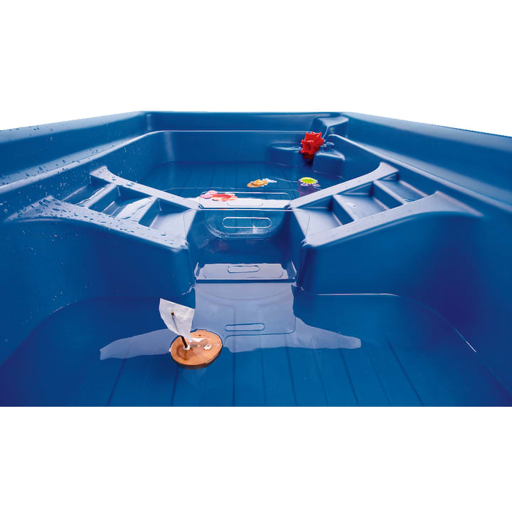 Wasser-Sand-Spieltisch