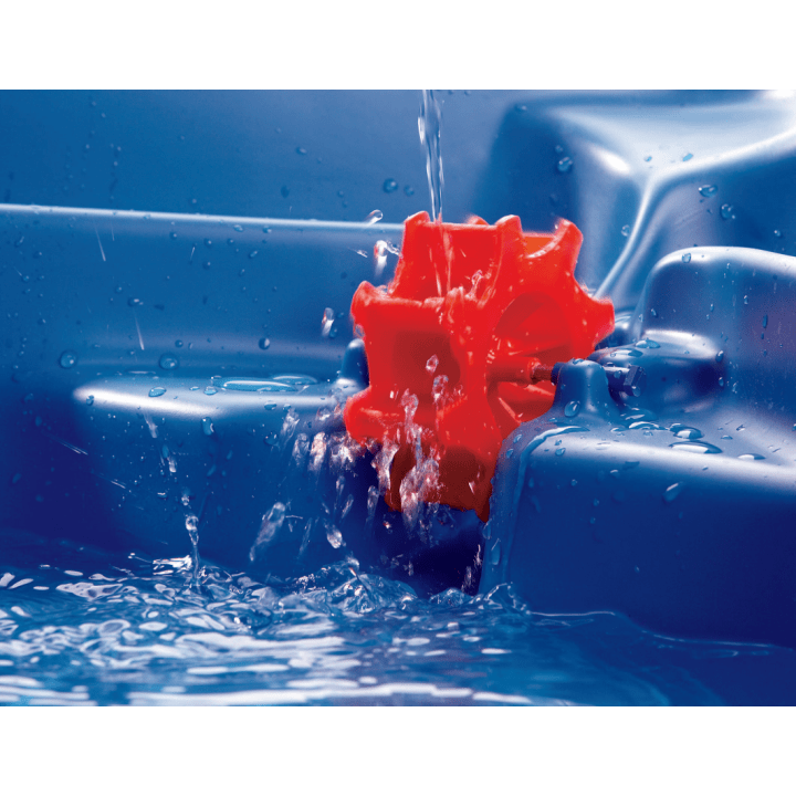 Wasser-Sand-Spieltisch