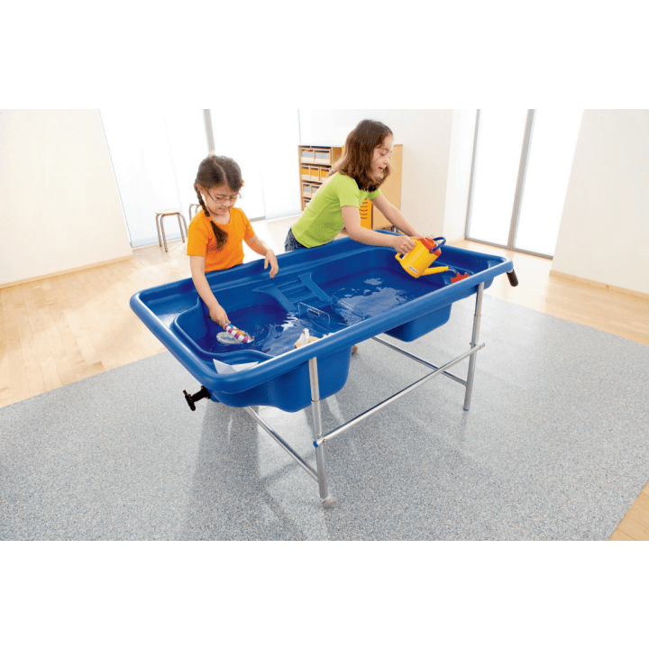 Wasser-Sand-Spieltisch