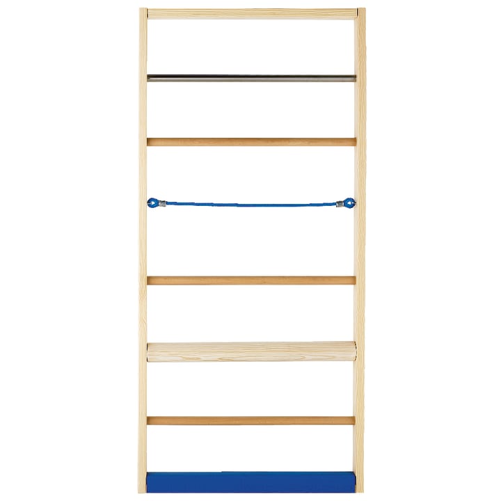 Erlebnissprossenwand