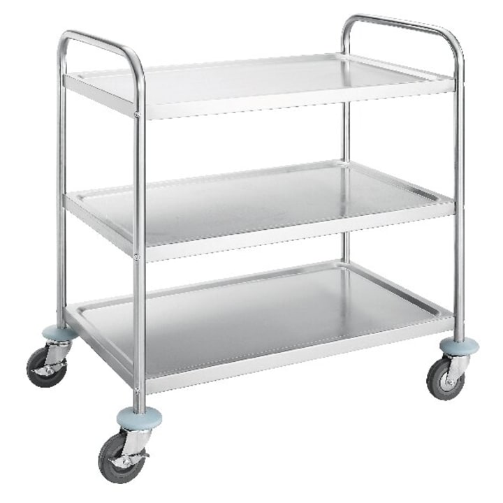 Kongamek Servierwagen, B 91 x H 94 x T 59 cm