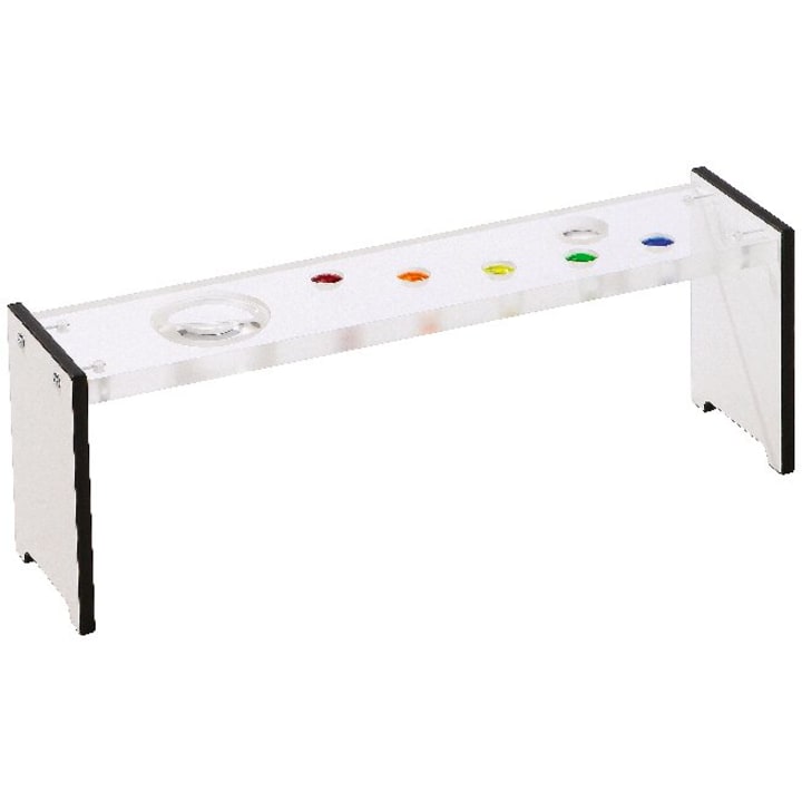 Aufsatz „Lupenbrücke