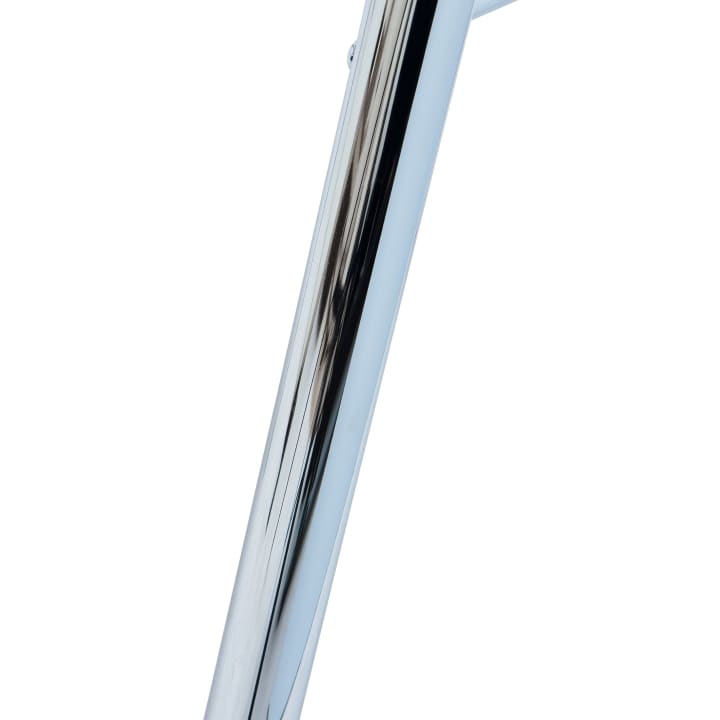 Stuhl Atlanta 6 mit Griffloch, div. Farben, Sitzh. 48 cm