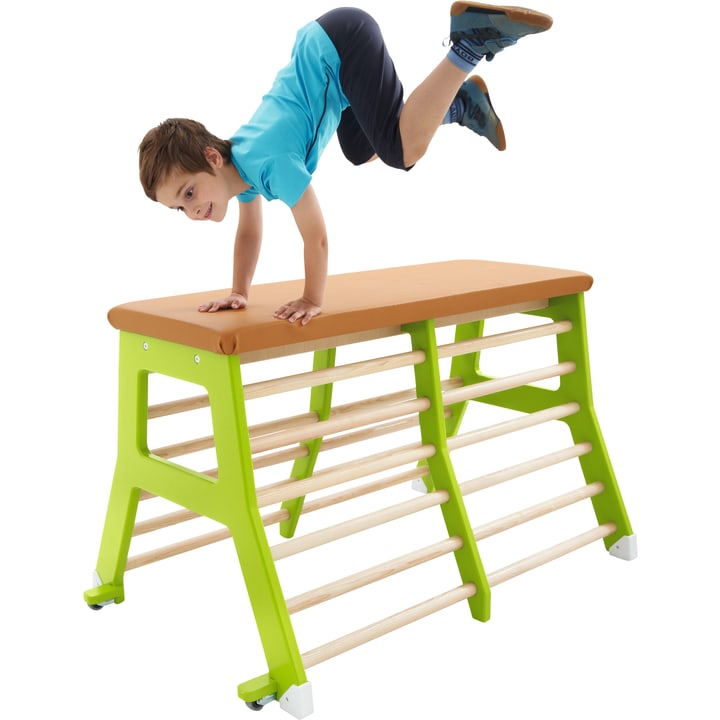 HABA Pro Turnbock