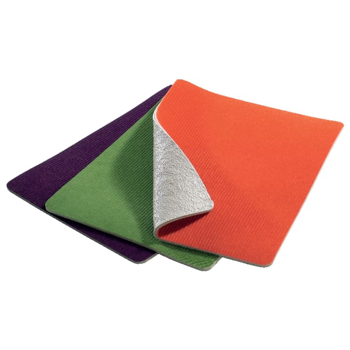 Sport-Fliesen-Set, 24-teilig