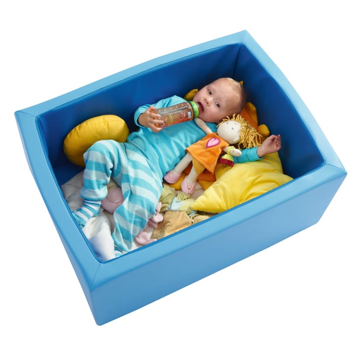 Spielkiste für Kinder, 80x35x60cm