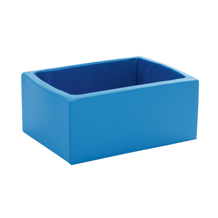 Spielkiste für Kinder, 80x35x60cm