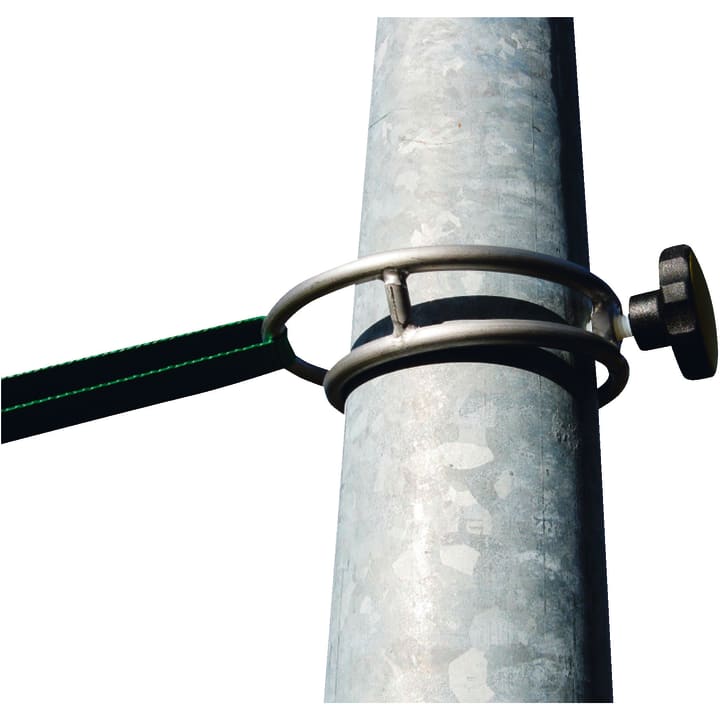 Griff für Sonnenschutzanlage für Pfosten Ø 48,3 mm, 1 Stück