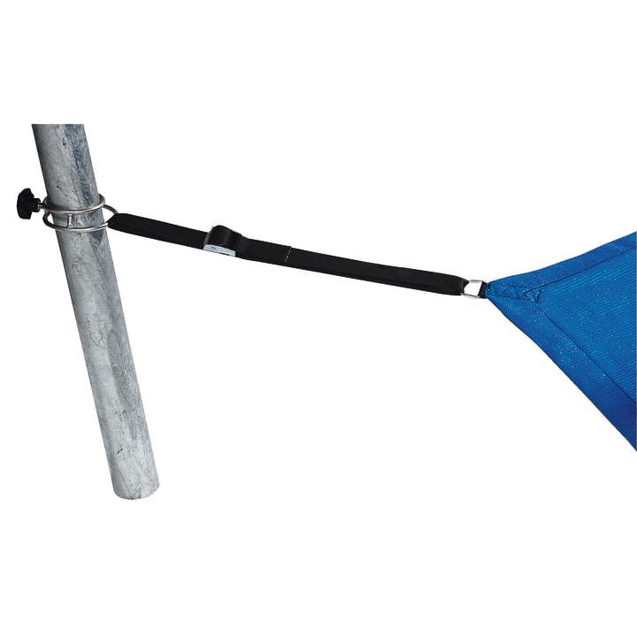 Griff für Sonnenschutzanlage für Pfosten Ø 48,3 mm, 1 Stück
