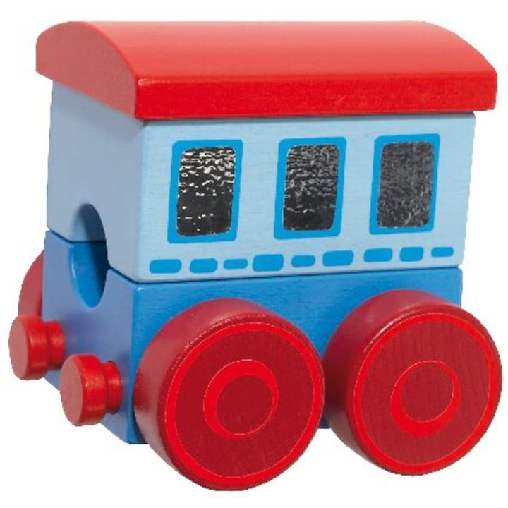 Schiebestange Eisenbahn