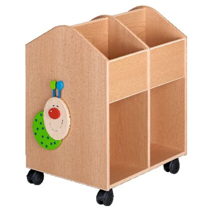 Große Bücherkiste